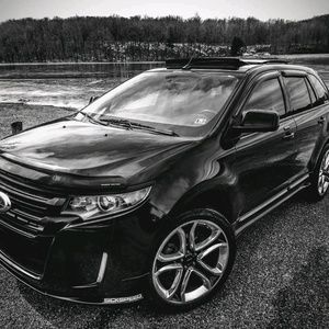 Meet your Posher, Lloyd